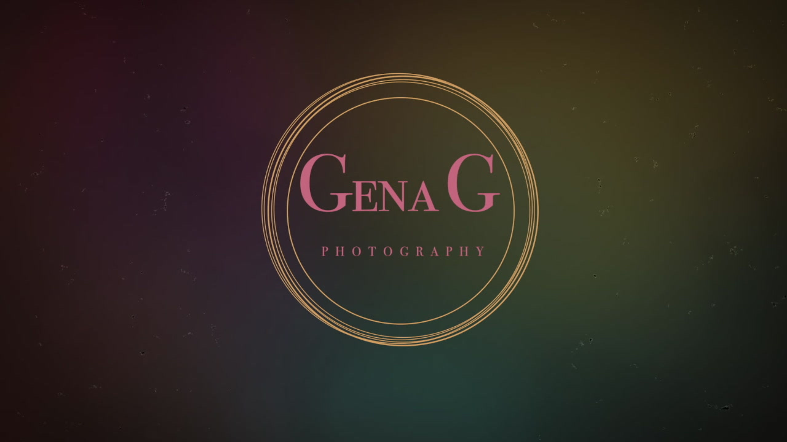 Gena G Photography Cinemagraphs